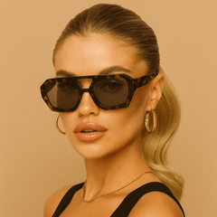 Bobbi - Model